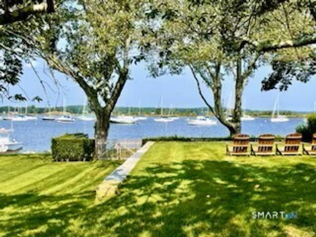 24 Church Street, Old Saybrook, CT 06475