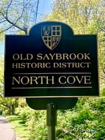 24 Church Street, Old Saybrook, CT 06475