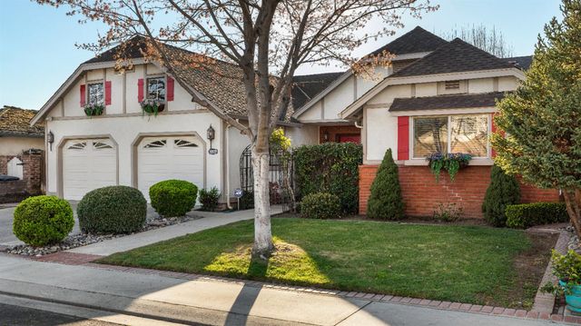 3809 Marigold Ln, Modesto, CA 95356