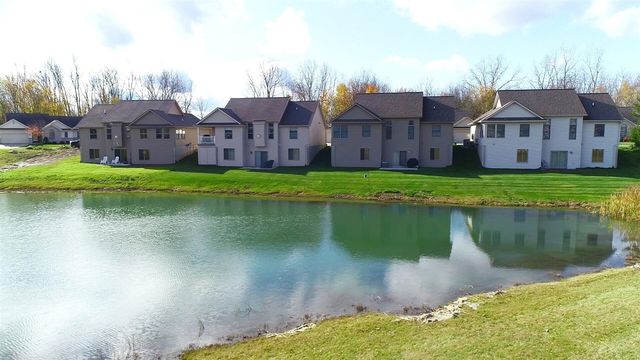 5391 Swan Drive, Burton, MI 48509