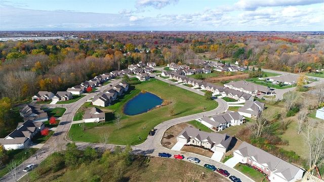 5391 Swan Drive, Burton, MI 48509