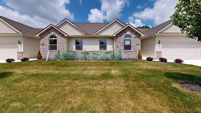 5391 Swan Drive, Burton, MI 48509