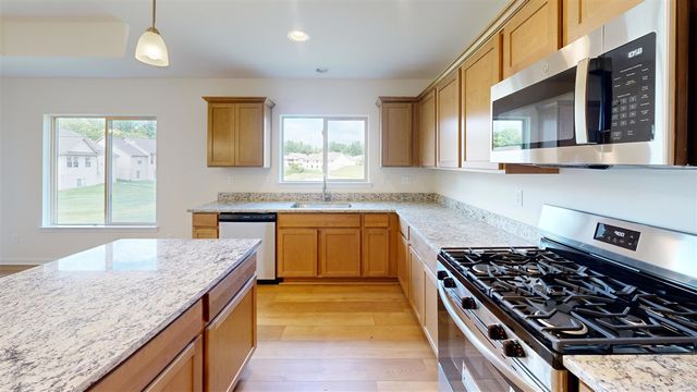 5391 Swan Drive, Burton, MI 48509