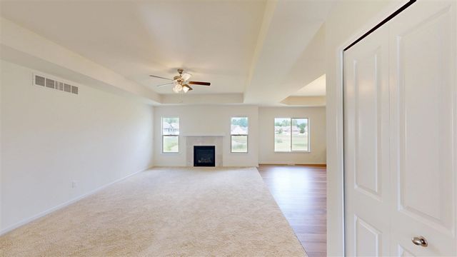5391 Swan Drive, Burton, MI 48509