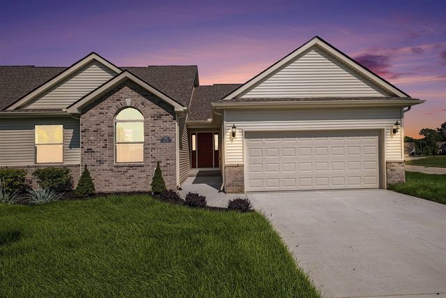 5391 Swan Drive, Burton, MI 48509