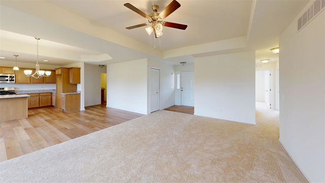 5391 Swan Drive, Burton, MI 48509