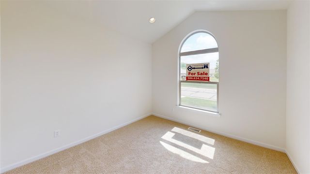 5391 Swan Drive, Burton, MI 48509