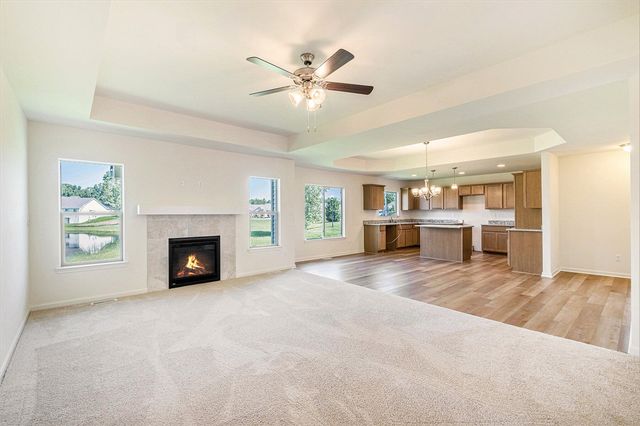 5391 Swan Drive, Burton, MI 48509