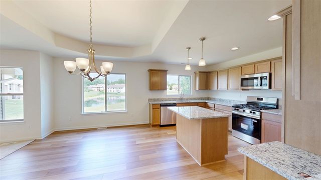 5391 Swan Drive, Burton, MI 48509