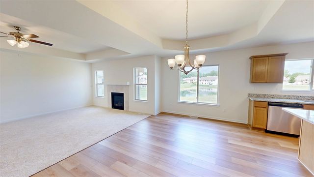 5391 Swan Drive, Burton, MI 48509