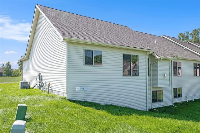 5391 Swan Drive, Burton, MI 48509