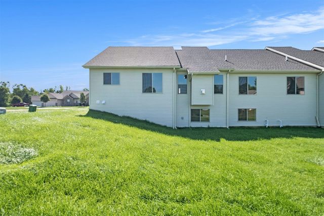 5391 Swan Drive, Burton, MI 48509