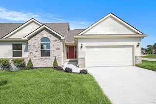 5391 Swan Drive, Burton, MI 48509