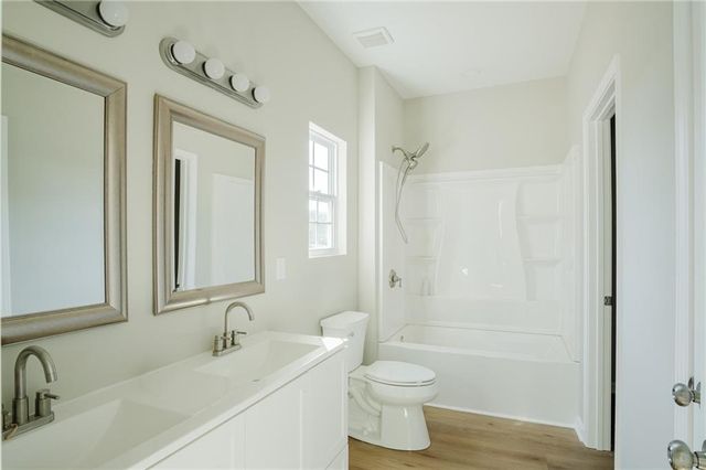112 Neal Avenue, Stockbridge, GA 30281