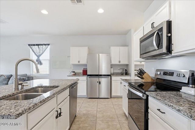 10269 E LUPINE Lane, Florence, AZ 85132