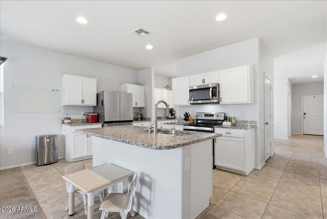10269 E LUPINE Lane, Florence, AZ 85132