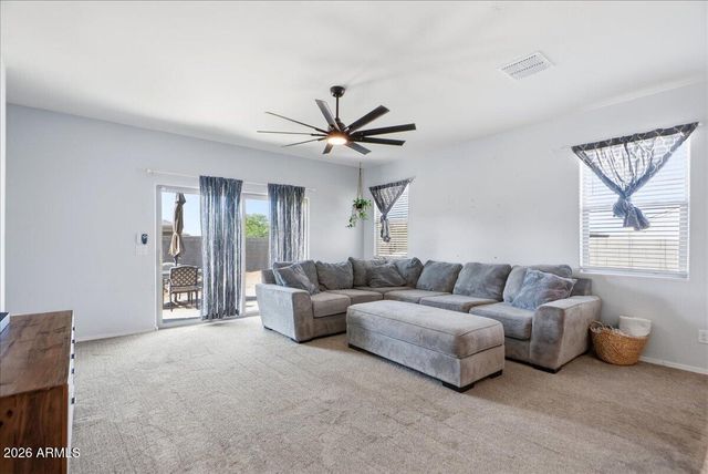 10269 E LUPINE Lane, Florence, AZ 85132