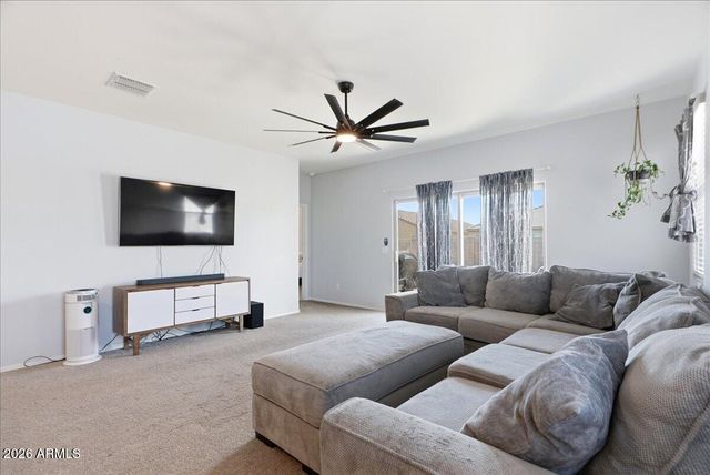 10269 E LUPINE Lane, Florence, AZ 85132
