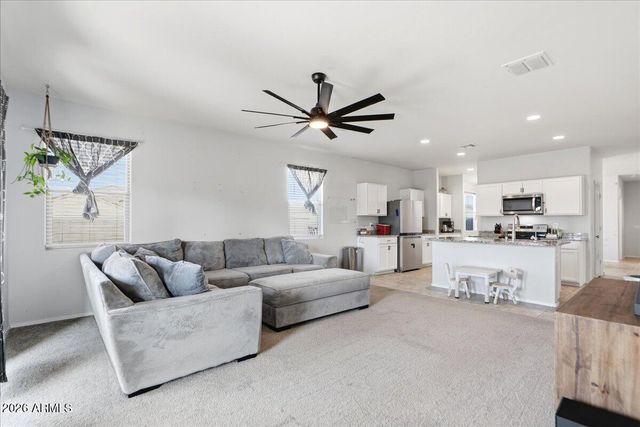 10269 E LUPINE Lane, Florence, AZ 85132