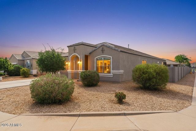 10269 E LUPINE Lane, Florence, AZ 85132