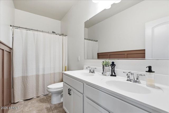 10269 E LUPINE Lane, Florence, AZ 85132