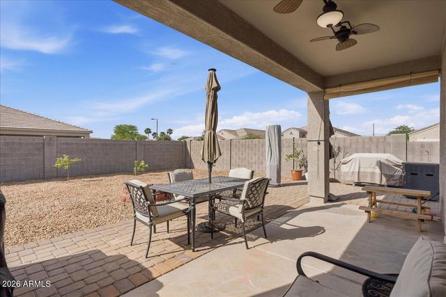 10269 E LUPINE Lane, Florence, AZ 85132