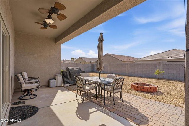 10269 E LUPINE Lane, Florence, AZ 85132