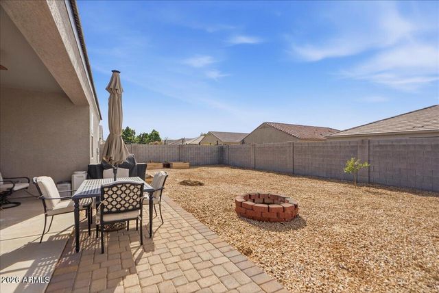 10269 E LUPINE Lane, Florence, AZ 85132