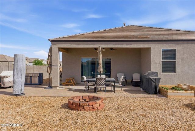 10269 E LUPINE Lane, Florence, AZ 85132
