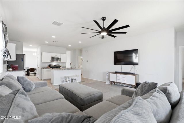 10269 E LUPINE Lane, Florence, AZ 85132
