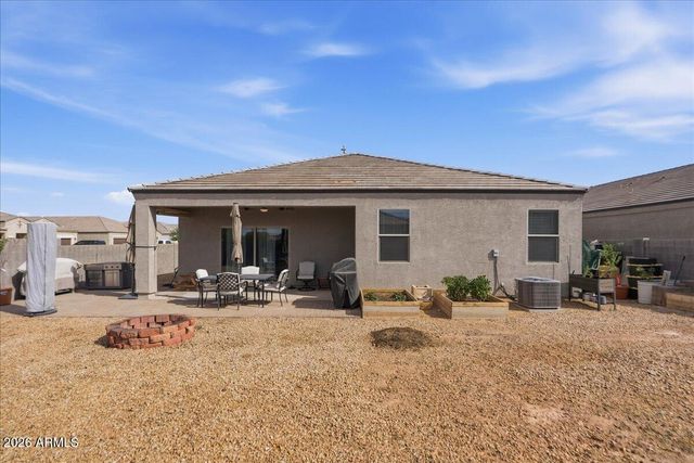 10269 E LUPINE Lane, Florence, AZ 85132