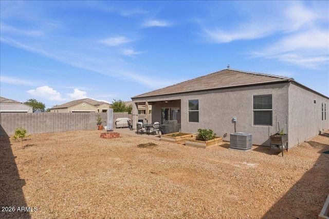 10269 E LUPINE Lane, Florence, AZ 85132