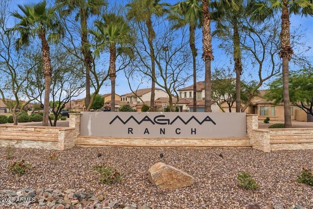 10269 E LUPINE Lane, Florence, AZ 85132