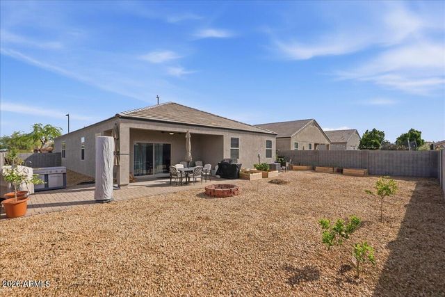 10269 E LUPINE Lane, Florence, AZ 85132