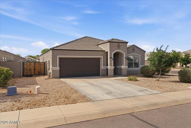 10269 E LUPINE Lane, Florence, AZ 85132