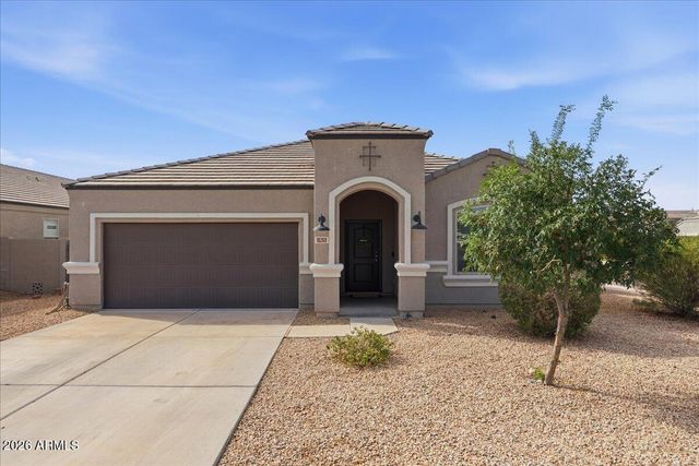 10269 E LUPINE Lane, Florence, AZ 85132