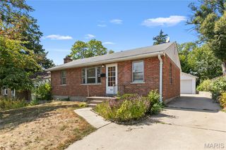8027 McGee Street, Affton, MO 63123