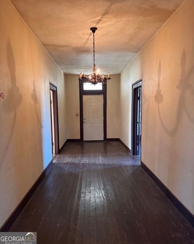 460 Mask Road, Brooks, GA 30205