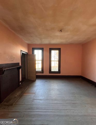 460 Mask Road, Brooks, GA 30205