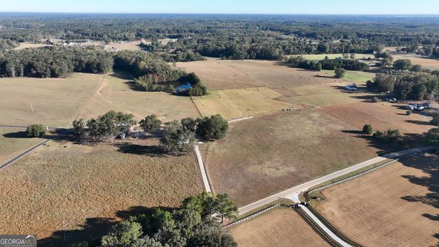 460 Mask Road, Brooks, GA 30205