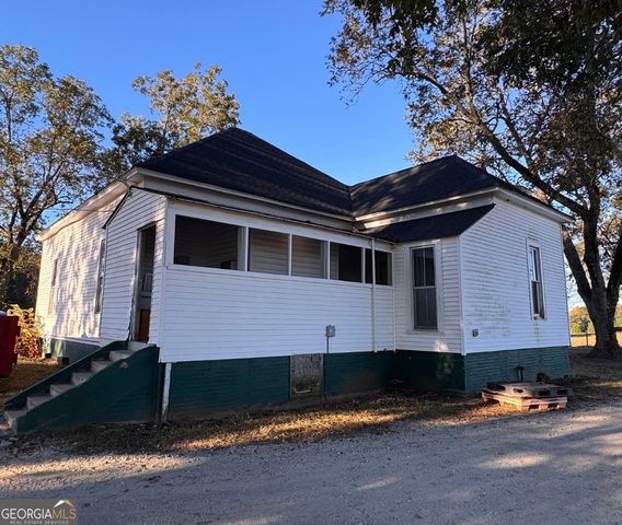 460 Mask Road, Brooks, GA 30205