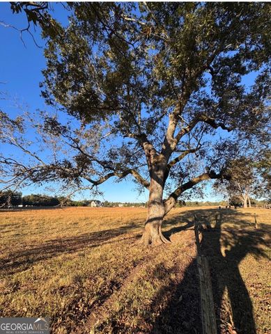 460 Mask Road, Brooks, GA 30205