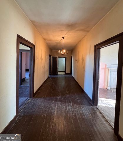460 Mask Road, Brooks, GA 30205