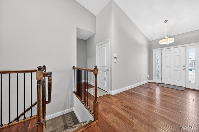 956 Ridgepointe Place Circle, Lake St Louis, MO 63367