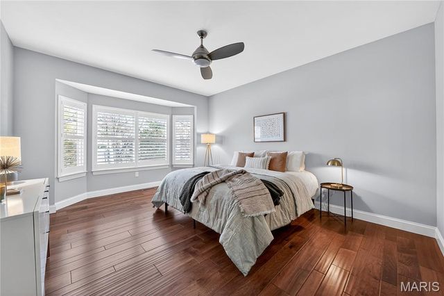 956 Ridgepointe Place Circle, Lake St Louis, MO 63367