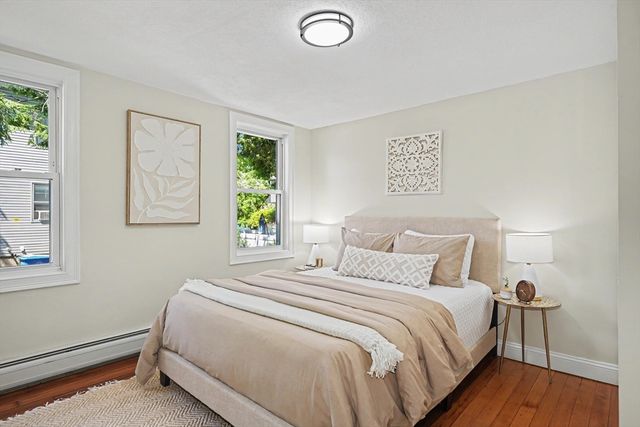 11-13 Walnut St, Belmont, MA 02478