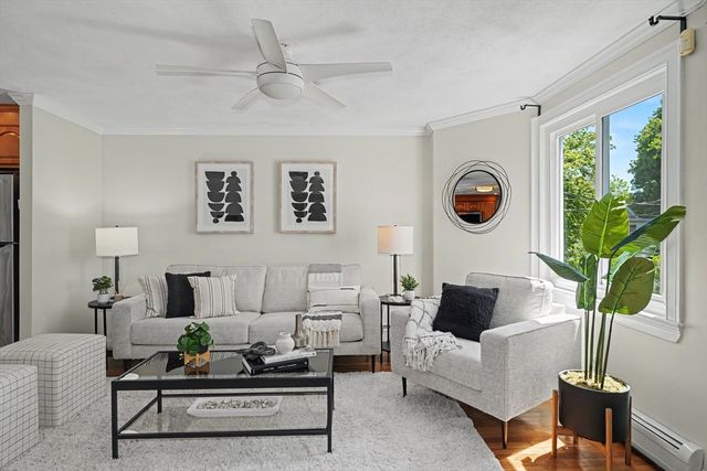 11-13 Walnut St, Belmont, MA 02478