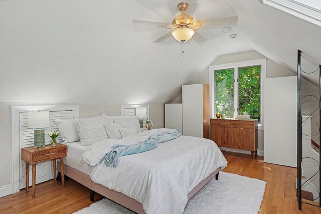 11-13 Walnut St, Belmont, MA 02478