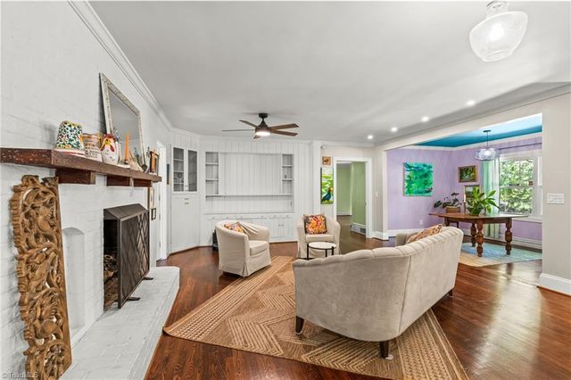 849 Chester Road, Winston-salem, NC 27104