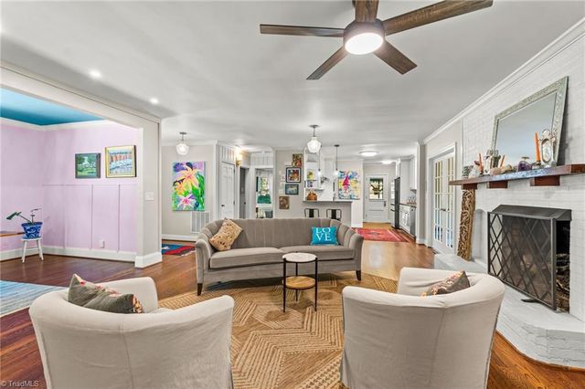 849 Chester Road, Winston-salem, NC 27104